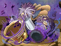 「サモンズボード」，イベントダンジョン「ソンフォーン音洞」のポイントと，ボスモンスター「黒魂奏サクソファント」の行動パターンを紹介