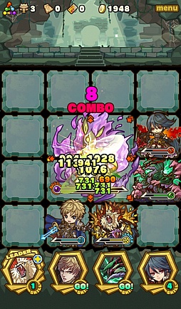 画像ギャラリー No.010のサムネイル画像 / 「サモンズボード」,協力プレイに覚醒,交換所など2016年は変革の年!? 2周年の振り返りと3年目の展望について,荻原プロデューサーへインタビュー