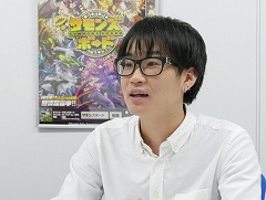 「サモンズボード」，協力プレイに覚醒，交換所など2016年は変革の年!? 2周年の振り返りと3年目の展望について，荻原プロデューサーへインタビュー