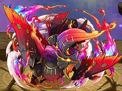 「サモンズボード」，イベントダンジョン「もうひとつの太陽【冥】」のポイントと，ボスモンスター「鋼炎鳥ヴァルーガ」の行動パターンを紹介