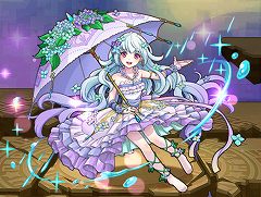 「サモンズボード」，イベントダンジョン「あじさい前線【極】」のポイントと，ボスモンスター「雨にたたずむアイラン」の行動パターンを紹介