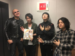 マフィア梶田の二次元が来い！：第332回「通信制でメモリーをデフラグするREGZA大好きおじさん」