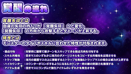 画像ギャラリー No.041のサムネイル画像 / 「サモンズボード」，待望の新システム「覚醒」やクリスマスイベントなど，最新情報が明らかにされた公式生放送を総まとめ