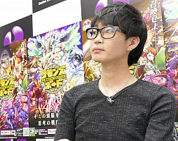 画像ギャラリー No.001のサムネイル画像 / 「サモンズボード」は“超えなきゃいけないゲーム”。対人戦を含めた拡張性が感じられる協力プレイなど，サモンズの今後を荻原プロデューサーに聞いてみた