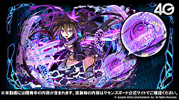 画像ギャラリー No.020のサムネイル画像 / 「サモンズボード放送局」まとめ。“TPスキル”を持った新たな期間限定モンスター「黒奏真姫ノア」が10月12日に登場