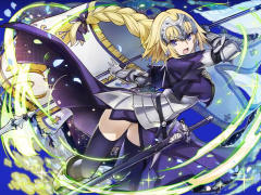 「サモンズボード放送局」第3回まとめ。11月28日実装の「Fate/Apocrypha」コラボの情報や新たに覚醒するモンスターなどが明らかに