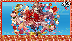 画像ギャラリー No.017のサムネイル画像 / 「サモンズボード放送局」協力マップの映像が初公開された第4回まとめ。12月27日に実装される“サイレイダーの塔”と“風奏真姫シア”の情報も明らかに