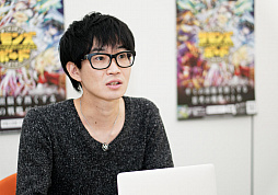 画像ギャラリー No.003のサムネイル画像 / 「サモンズボード」らしいつながりを重視した“協力マップ”とは？　その全貌に迫るプロデューサーインタビューをお届け