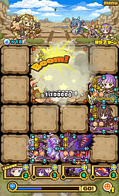 画像ギャラリー No.014のサムネイル画像 / 「サモンズボード」らしいつながりを重視した“協力マップ”とは？　その全貌に迫るプロデューサーインタビューをお届け
