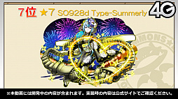 画像ギャラリー No.090のサムネイル画像 / 「るろうに剣心」コラボや御三家覚醒が発表された「サモンズボード放送局」第7回まとめ。キャラクター総選挙やイラコンテストの結果も明らかに