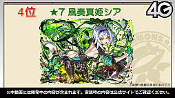 画像ギャラリー No.093のサムネイル画像 / 「るろうに剣心」コラボや御三家覚醒が発表された「サモンズボード放送局」第7回まとめ。キャラクター総選挙やイラコンテストの結果も明らかに