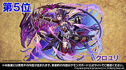 画像ギャラリー No.019のサムネイル画像 / 「サモンズボード」×「このすば」コラボが決定。イラストコンテストの結果やオリジナルグッズの情報が公開された公式番組のまとめ