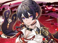 「サモンズボード」イベント“桜月館第弐幕 桜花月刀伝 〜誰が為の抜刀の巻〜”を開始。副官となった緋覇那＆静祢と紬が新登場
