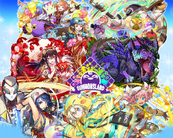画像ギャラリー No.005のサムネイル画像 / 「サモンズボード」，本日より「10周年アニバーサリーイベント 前祝祭」が開幕