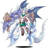 画像ギャラリー No.008のサムネイル画像 / 「星くず大戦クラッシュパレード」，事前登録第2弾開始＆プレイムービー公開