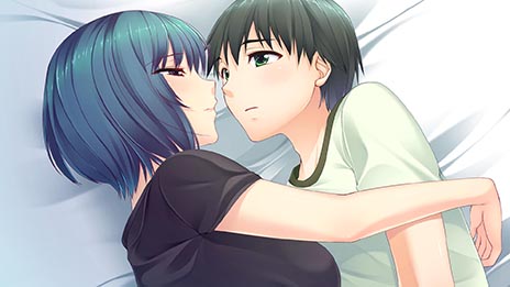 画像ギャラリー No.003のサムネイル画像 / 「もっと姉、ちゃんとしようよっ！＋PLUS」が5月29日に発売。新キャラ「和泉わかば」が追加され，全キャラのキャスト変更も実施