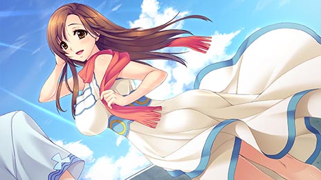 画像ギャラリー No.004のサムネイル画像 / 「もっと姉、ちゃんとしようよっ！＋PLUS」が5月29日に発売。新キャラ「和泉わかば」が追加され，全キャラのキャスト変更も実施