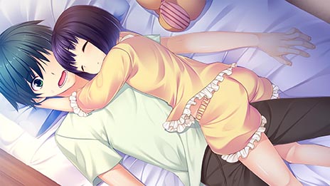 画像ギャラリー No.005のサムネイル画像 / 「もっと姉、ちゃんとしようよっ！＋PLUS」が5月29日に発売。新キャラ「和泉わかば」が追加され，全キャラのキャスト変更も実施
