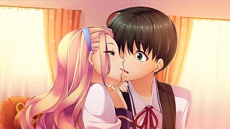 画像ギャラリー No.009のサムネイル画像 / 「もっと姉、ちゃんとしようよっ！＋PLUS」が5月29日に発売。新キャラ「和泉わかば」が追加され，全キャラのキャスト変更も実施