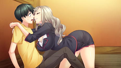 画像ギャラリー No.010のサムネイル画像 / 「もっと姉、ちゃんとしようよっ！＋PLUS」が5月29日に発売。新キャラ「和泉わかば」が追加され，全キャラのキャスト変更も実施