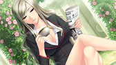 画像ギャラリー No.022のサムネイル画像 / 「もっと姉、ちゃんとしようよっ！＋PLUS」が5月29日に発売。新キャラ「和泉わかば」が追加され，全キャラのキャスト変更も実施