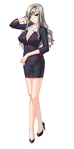 画像ギャラリー No.037のサムネイル画像 / 「もっと姉、ちゃんとしようよっ！＋PLUS」が5月29日に発売。新キャラ「和泉わかば」が追加され，全キャラのキャスト変更も実施