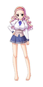 画像ギャラリー No.038のサムネイル画像 / 「もっと姉、ちゃんとしようよっ！＋PLUS」が5月29日に発売。新キャラ「和泉わかば」が追加され，全キャラのキャスト変更も実施