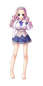 画像ギャラリー No.039のサムネイル画像 / 「もっと姉、ちゃんとしようよっ！＋PLUS」が5月29日に発売。新キャラ「和泉わかば」が追加され，全キャラのキャスト変更も実施