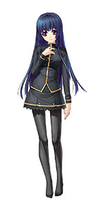 画像ギャラリー No.040のサムネイル画像 / 「もっと姉、ちゃんとしようよっ！＋PLUS」が5月29日に発売。新キャラ「和泉わかば」が追加され，全キャラのキャスト変更も実施