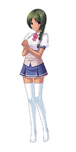 画像ギャラリー No.043のサムネイル画像 / 「もっと姉、ちゃんとしようよっ！＋PLUS」が5月29日に発売。新キャラ「和泉わかば」が追加され，全キャラのキャスト変更も実施