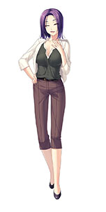 画像ギャラリー No.048のサムネイル画像 / 「もっと姉、ちゃんとしようよっ！＋PLUS」が5月29日に発売。新キャラ「和泉わかば」が追加され，全キャラのキャスト変更も実施