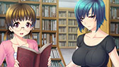 画像ギャラリー No.012のサムネイル画像 / 「もっと姉、ちゃんとしようよっ！＋PLUS」，家庭用版で追加される新規CGが公開に。新キャラ「和泉わかば」のキャストには原 由実さんを起用