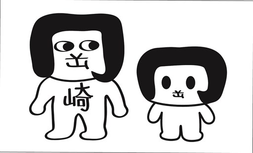 画像ギャラリー No.005のサムネイル画像 / 「マジェスティックプリンス シューティングヒーロー」が「オカザえもん」とコラボ