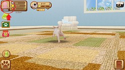 画像ギャラリー No.005のサムネイル画像 / 「てのひらワンコ」，お出かけ冒険イベントの東海地方編がスタート