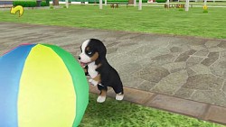 画像ギャラリー No.004のサムネイル画像 / 「てのひらワンコ」,ゲーム内で手に入るコインや経験値を大幅にアップ