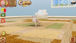 画像ギャラリー No.002のサムネイル画像 / 「てのひらワンコ」，80万ダウンロード突破を記念したキャンペーンがスタート