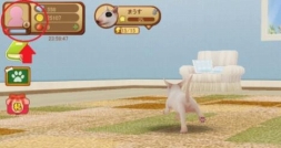 画像ギャラリー No.002のサムネイル画像 / 「てのひらワンコ」が“自律神経を整えるスマホアプリ100選”に選出