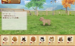 画像ギャラリー No.005のサムネイル画像 / 「てのひらワンコ」が“自律神経を整えるスマホアプリ100選”に選出