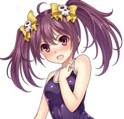 画像ギャラリー No.003のサムネイル画像 / iOS版「スプラッシュガールズ!」が配信に。記念キャンペーンを実施中