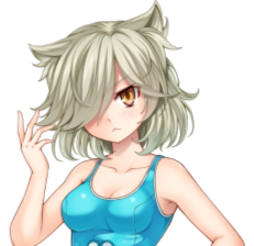 画像ギャラリー No.004のサムネイル画像 / 「スプラッシュガールズ!」,「モーレツ宇宙海賊」とのコラボが本日開始