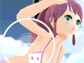 夏だ！　水着だ！　美少女だ！　スマホ向けスライダーゲーム「スプラッシュガールズ！」を紹介する「（ほぼ）日刊スマホゲーム通信」第555回