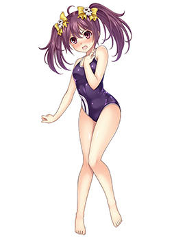 画像ギャラリー No.002のサムネイル画像 / スライダーアクション「スプラッシュガールズ!」のAndroid版が配信開始