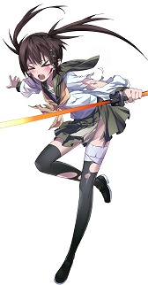画像ギャラリー No.022のサムネイル画像 / “ゾンビ”を題材にシリアスドラマを展開するガマニアの新作ブラウザゲーム「感染×少女」。ゲームシステムと本作の魅力をゾンビディレクターに聞いた