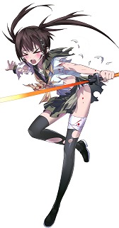 画像ギャラリー No.023のサムネイル画像 / “ゾンビ”を題材にシリアスドラマを展開するガマニアの新作ブラウザゲーム「感染×少女」。ゲームシステムと本作の魅力をゾンビディレクターに聞いた