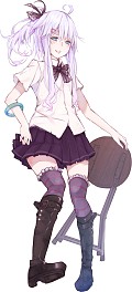 画像ギャラリー No.032のサムネイル画像 / “ゾンビ”を題材にシリアスドラマを展開するガマニアの新作ブラウザゲーム「感染×少女」。ゲームシステムと本作の魅力をゾンビディレクターに聞いた