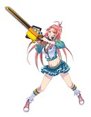 画像ギャラリー No.003のサムネイル画像 / 【PR】「感染×少女」の正式サービスが本日スタート。ただの萌えゲー? いや,ゾンビマニアも納得の作品だ(※4Gamer読者限定プレゼントもあり!)