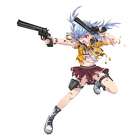 画像ギャラリー No.011のサムネイル画像 / 【PR】「感染×少女」の正式サービスが本日スタート。ただの萌えゲー? いや,ゾンビマニアも納得の作品だ(※4Gamer読者限定プレゼントもあり!)