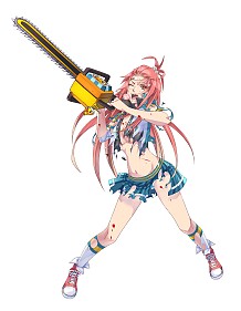 画像ギャラリー No.012のサムネイル画像 / 【PR】「感染×少女」の正式サービスが本日スタート。ただの萌えゲー? いや,ゾンビマニアも納得の作品だ(※4Gamer読者限定プレゼントもあり!)