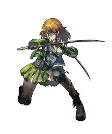 画像ギャラリー No.016のサムネイル画像 / 【PR】「感染×少女」の正式サービスが本日スタート。ただの萌えゲー? いや,ゾンビマニアも納得の作品だ(※4Gamer読者限定プレゼントもあり!)