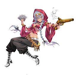画像ギャラリー No.017のサムネイル画像 / 【PR】「感染×少女」の正式サービスが本日スタート。ただの萌えゲー? いや,ゾンビマニアも納得の作品だ(※4Gamer読者限定プレゼントもあり!)
